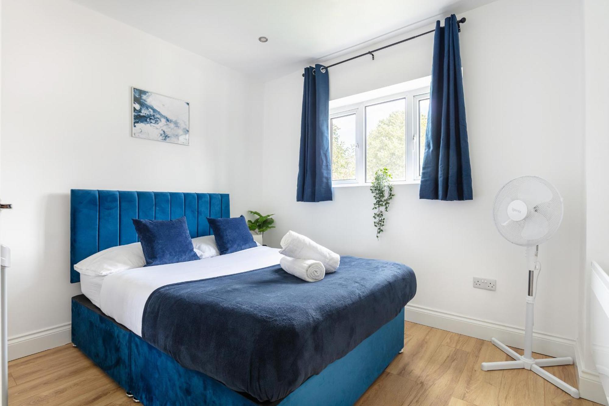 Gem - 2 Bed House, 6 Mins From Liverpool Street, Shops & Restaurants Сasa de vacaciones Londres