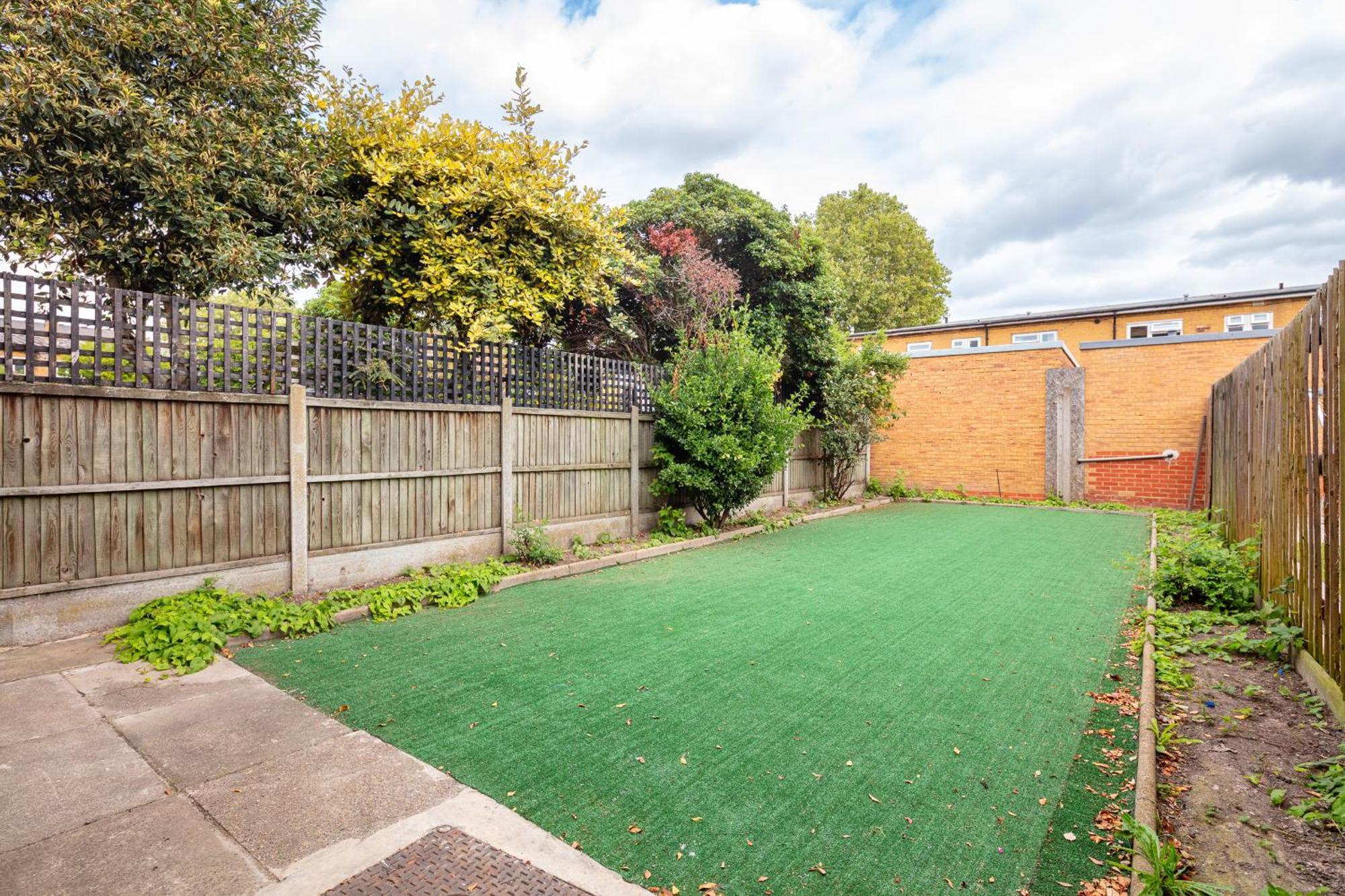 Сasa de vacaciones Gem - 2 Bed House, 6 Mins From Liverpool Street, Shops & Restaurants *